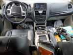 Chrysler Voyager 2015
