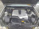 Lexus GS 2003