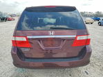 Honda Odyssey 2007