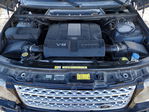 Land Rover Range Rover 2012
