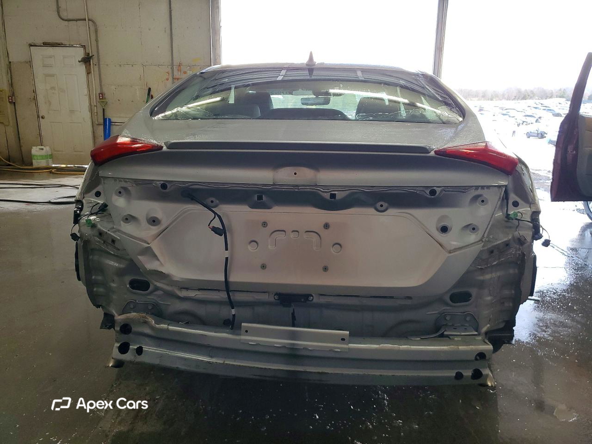 Honda Civic 2019
