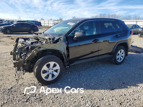 Toyota RAV 4 2025 - Image 1 of 15