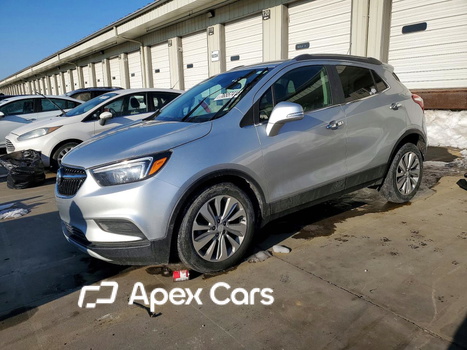 Buick Encore 2018 - Image 1 of 14