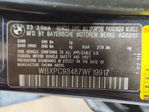 BMW X3 2007