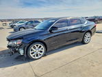 Chevrolet Impala 2016