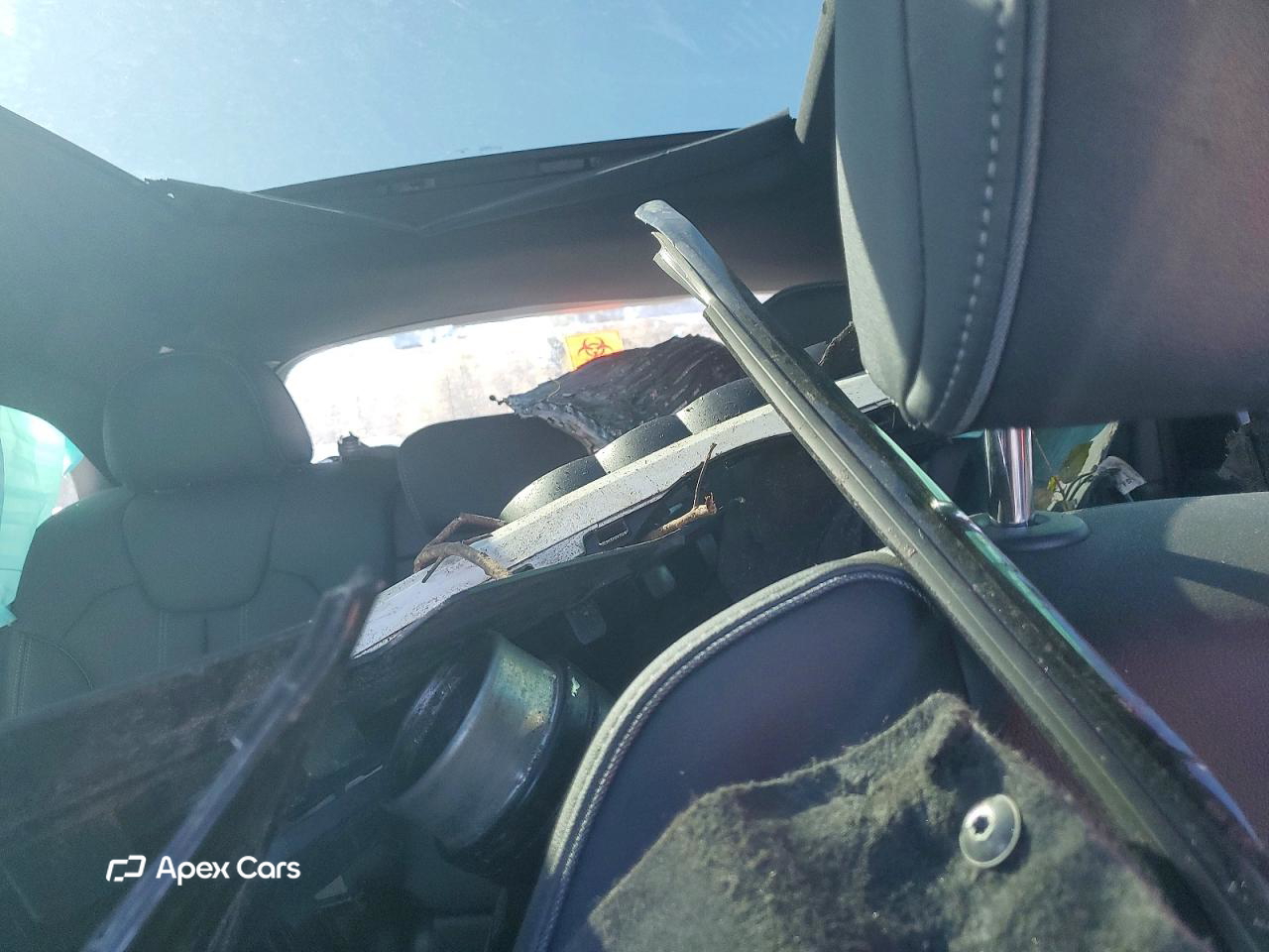 Audi Q5 2025
