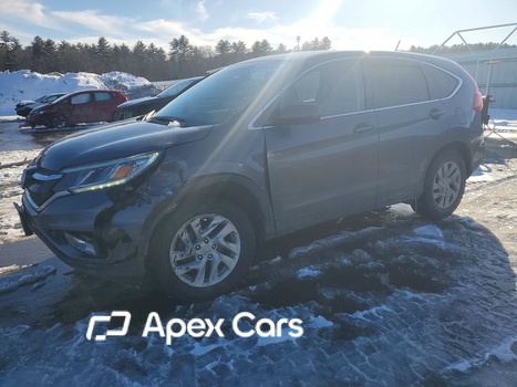 Honda CR-V 2015 - Image 1 of 12