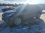Honda CR-V 2015