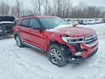 Ford Explorer 2023