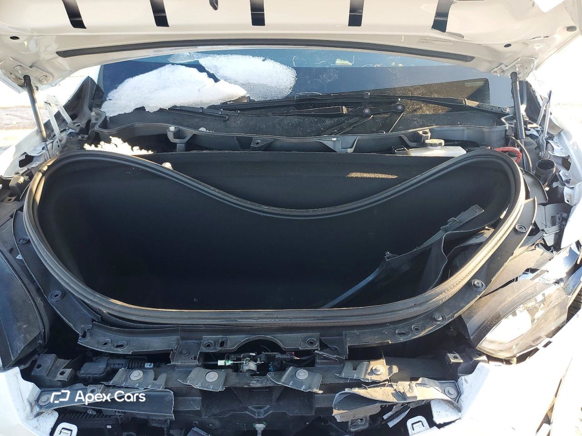 Tesla Model X 2023