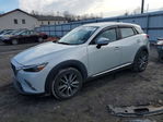 Mazda CX-3 2016