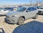 Jeep Grand Cherokee 2020