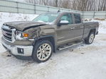 GMC Sierra 2015