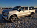 Chevrolet Silverado 2020