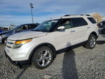 Ford Explorer 2015