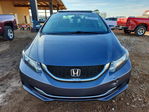 Honda Civic 2015