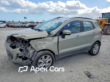 Ford EcoSport 2016 - Image 1 of 12