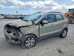 Ford EcoSport 2016
