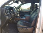 Chevrolet Silverado 2024