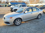 Kia Optima 2009