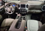 Chevrolet Silverado 2019