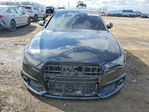 Audi S6 2017
