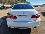 Honda Accord 2016