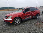 Chrysler Pacifica 2005