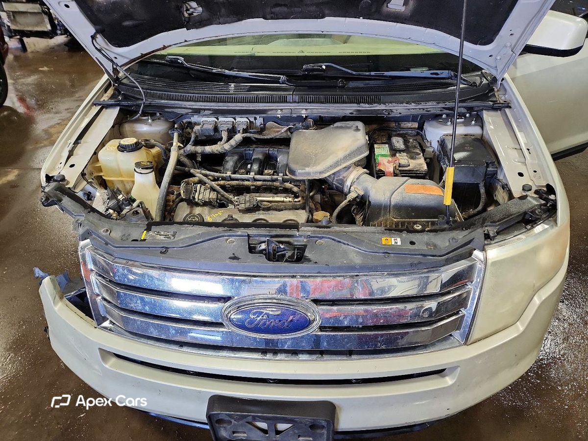 Ford Edge 2007