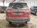 Subaru Ascent 2020