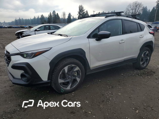 Subaru XV 2024 - Image 1 of 13
