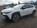 Subaru XV 2024