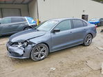 Volkswagen Jetta 2015