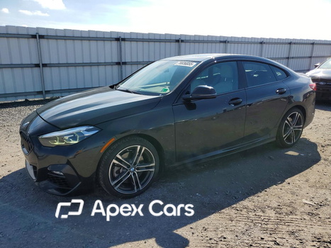BMW Series 2 2022 - Image 1 of 12