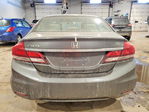 Honda Civic 2013