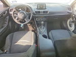 Mazda 3 2015