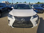 Lexus RX 2019