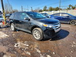 Ford Edge 2013