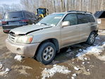 Toyota Highlander 2006