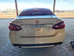 Nissan Altima 2018