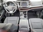 Toyota Highlander 2016