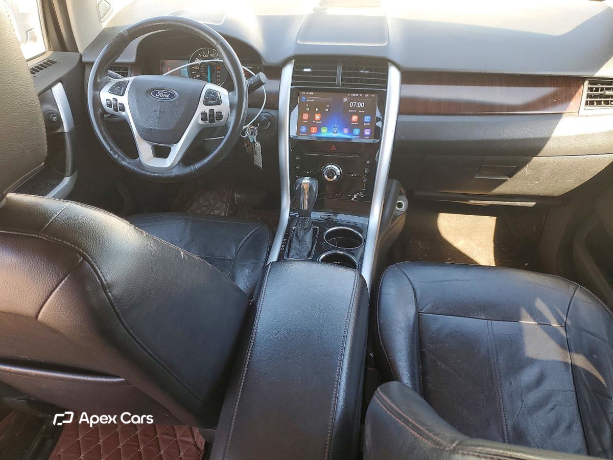 Ford Edge 2011