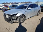 Kia Optima 2019