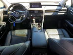 Lexus RX 2017