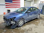 Subaru Impreza 2013