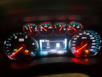 Chevrolet Silverado 2018