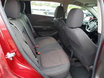 Chevrolet Sonic 2017