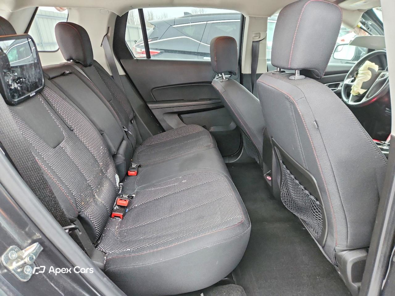 GMC Terrain 2014