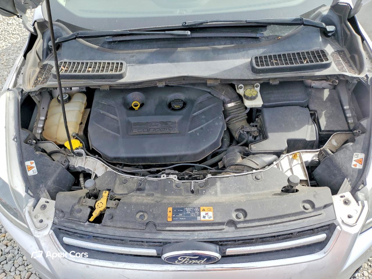 Ford Escape 2013