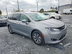 Chrysler Pacifica 2017